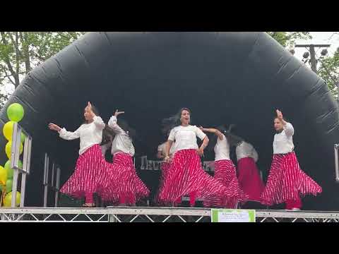Shararat - Dance peformance