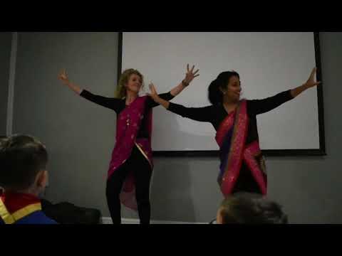 London thumakda dance for beginners