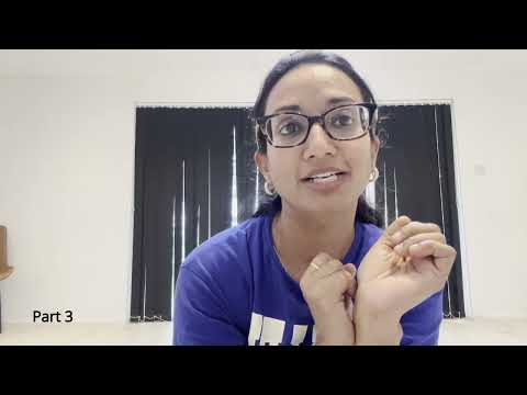 Sapphire Flashmob Dance Tutorial